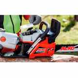 Бензопила ланцюгова AL-KO BKS 4540 I 113335 фото