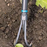 Розпушувач Gardena NatureLine 140 см з ручкою 17108-20.000.00 фото