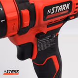 Дриль-шуруповерт акумуляторний Stark CD-20-2 B Li-Ion 210020110 фото