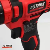 Дриль-шуруповерт акумуляторний Stark CD-20-2 B Li-Ion 210020110 фото
