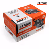 Пила дискова перевертиш STARK CS-250 PROFI 2300 Вт 180020065 фото