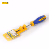 Викрутка S & R серії S2 з профілем TX6 х 75мм 250086031 фото