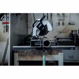 Пила монтажна по металу METABO CS 24-355 S 601787000 фото