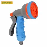 Набір для поливу GRUNTEK Cobra basic 7,5-23 м 296695018 фото