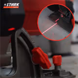 Пила дискова STARK CS-190/2 PROFI 1500 Вт 180020060 фото