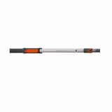 Ручка комбісистеми телескопічна Gardena 210-390 см 03721-20.000.00 фото