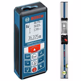 Лазерний далекомір Bosch GLM 80 + Напрямна шина Bosch R 60 0601072301 фото
