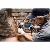 Дриль ударний Bosch GSB 21-2 RE БЗП 060119C500 фото