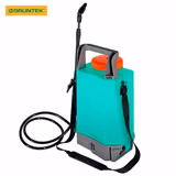 Обприскувач акумуляторний GRUNTEK PRIME BS-8-1 Li-Ion 296001084 фото