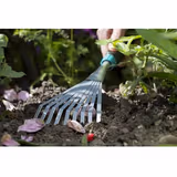 Граблі ручні Gardena Comfort Ergo 12 см 08956-20.000.00 фото