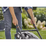 Газонокосарка електрична Gardena PowerMax 37/1800 G2 1800 Вт 14637-20.000.00 фото