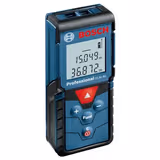 Лазерний далекомір Bosch Professional GLM 40 0601072902 фото