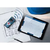 Далекомір лазерний Bosch GLM 50С 0601072C00 фото