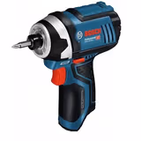 Гайковерт ударний акумуляторний Bosch GDR 12V-105 без акумулятора 06019A6901 фото