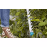Кущоріз акумуляторний Gardena ComfortCut L 09837-20.000.00 фото