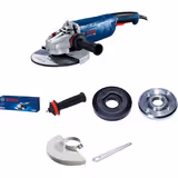 Болгарка BOSCH GWS 24-230 P 06018C3100 фото