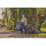 Мішок для садового сміття Gadena PopUp L 220 л 11716-20.000.00 фото