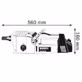 Дриль алмазного свердління Bosch GDB 2500WE 060118P703 фото