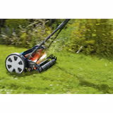Газонокосарка механічна Gardena Classic 400 04018-20.000.00 фото
