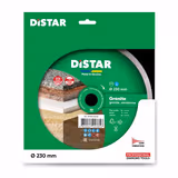 Диск алмазний відрізний Distar Granite 230x25,4 мм 11120034017 фото