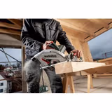 Пила дискова METABO KS 85 FS 601085000 фото
