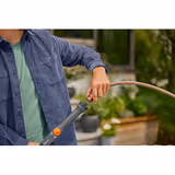 Ручка телескопічна Gardena Cleansystem M-XL 155-260 см 18804-20.000.00 фото
