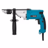 Дриль ударний Makita НP 2050 HP2050H фото