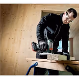 Лобзик акумуляторний Metabo STA 18 LTX 100 без акумулятора 601002890 фото