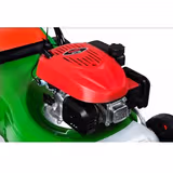 Газонокосарка бензинова AL-KO BRILL Steelline 46 XLR-A Plus 119964 фото