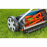 Газонокосарка механічна Gardena Classic 400C 04022-20.000.00 фото