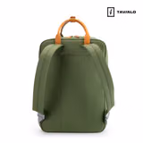 Рюкзак TAVIALO CityLife TC14 зелений 14 л TC14-124GN фото