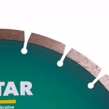 Круг алмазний сегментний Distar PREMIER ACTIVE 300x25,4 мм граніт 14320060022 фото