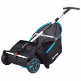 Збирач листя та трави механічний Gardena Leaf Collector 03565-20.000.00 фото