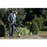 Акумуляторний пристрій для видалення бур'янів KARCHER WRE 18-55 (без акумулятора та ЗП) 1.445-244.0 фото