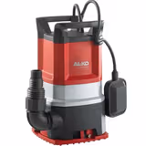 Насос занурювальний AL-KO TWIN 11000 Premium 112830 фото
