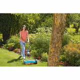 Газонокосарка механічна Gardena Classic 400 04018-20.000.00 фото