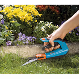 Ножиці для трави Gardena Comfort Ergo Plus поворотні 08735-20.000.00 фото