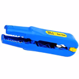 Знімач ізоляції S&R Multi-Stripper 8 мм-13 мм L-195 мм 580008013 фото