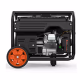Генератор бензиновий GENERGY LIMITED 5000 RC V2 4,5 кВт 240087090 фото