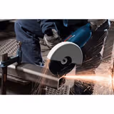 Кутова шліфмашина Bosch GWS 22-230 H 0601882103 фото