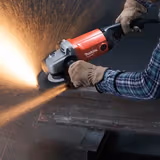 Кутова шліфувальна машина Makita M0921 M0921 фото
