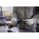 Болгарка BOSCH GWS 17-125 S 06017D0300 фото