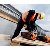 Кутова шліфувальна машина акумуляторна Metabo WB 18 LTX BL 180 без акумулятора 613087840 фото