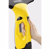 Склоочисник KARCHER WV 2 Plus жовтий 1.633-213.0 фото
