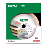 Диск алмазний Distar Edge 230x25.4 мм 11120421017 фото