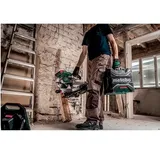 Радіоприймач акумуляторний METABO RC 12-18 32W BT DAB+ (без АКБ та ЗП) 600779850 фото