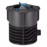 Колонка вхідна підземна GARDENA 3/4 ” із зовнішнім різьбленням 08262-20.000.00 фото