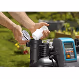 Насосна станція Gardena 5000 / 5E LCD 01759-20.000.00 фото