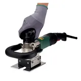 Фрезер для видалення зварювальних швів METABO PFM 17 601789500 фото