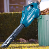 Воздуходув акумуляторний Makita DUB362Z DUB362Z фото